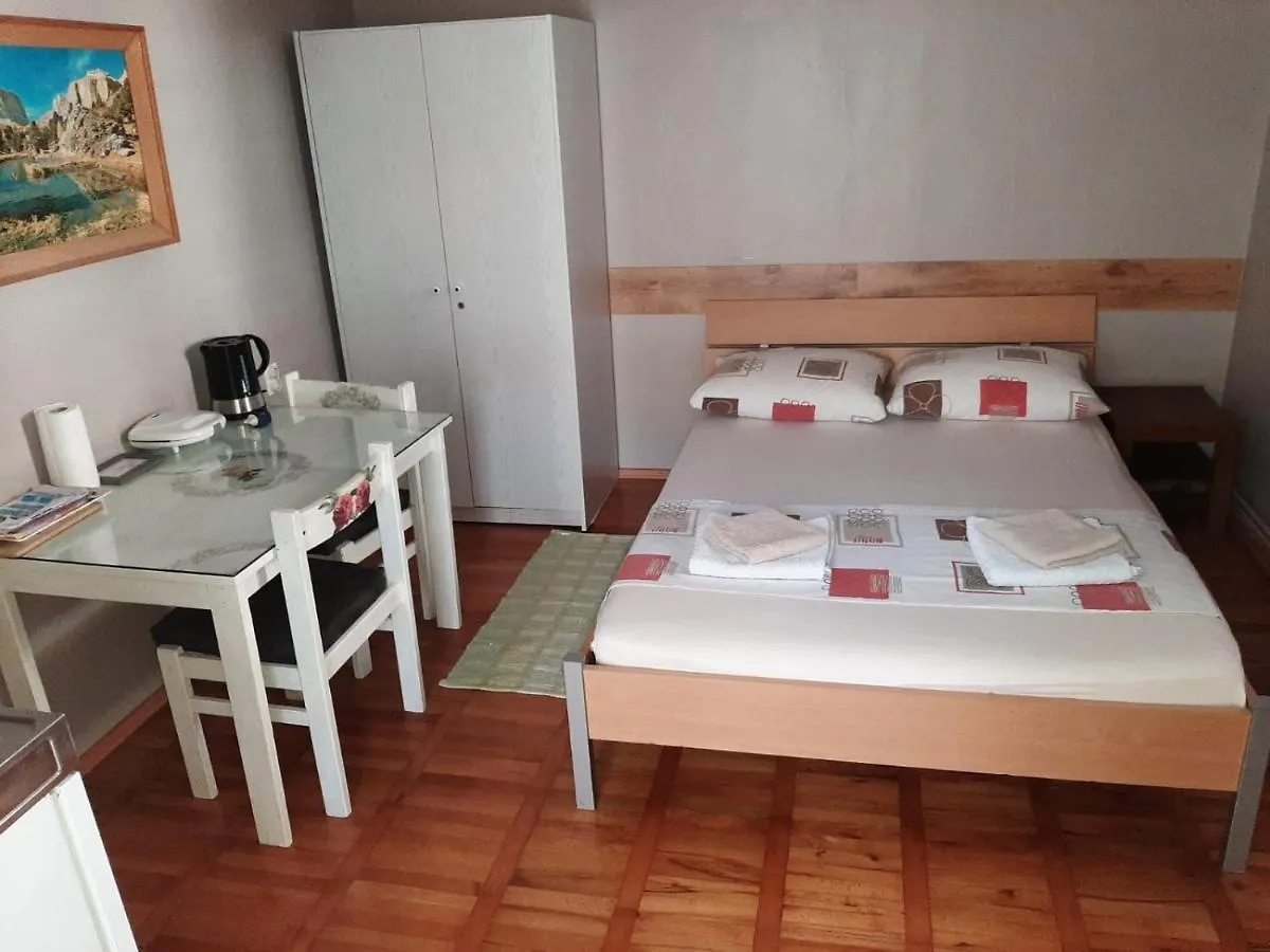 Appartement Studio Ana - Cozy Place For Two à Zadar