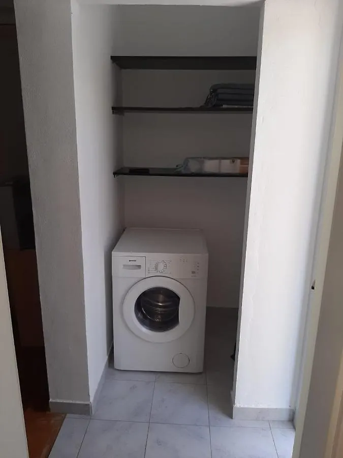 Appartement Studio Ana - Cozy Place For Two à Zadar Croatie