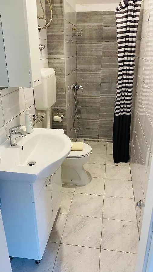 Studio Ana - Cozy Place For Two Apartment Zadar