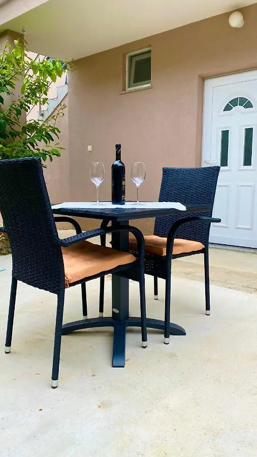 Appartement Studio Ana - Cozy Place For Two à Zadar