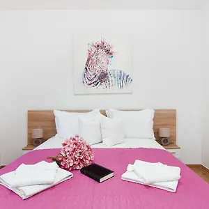  Apartament Lecija