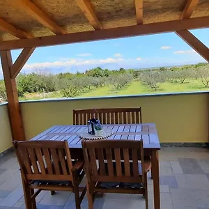  Appartement Sanja
