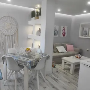 Ohana Las Palmas de Gran Canaria