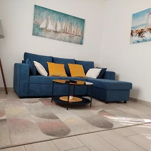  Appartement Greenvine