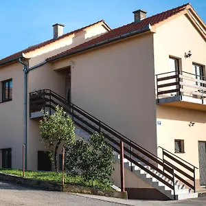  Apartament Zadar