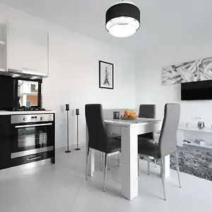  Apartament Luxury Bella